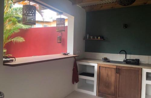 Saint-Gilles-les Hauts House | Tiny house Les Cactus - Bungalow St Gilles les hauts