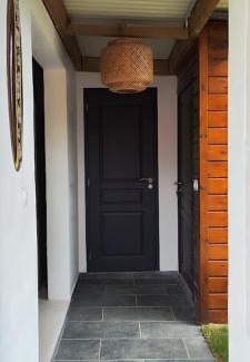 Saint-Gilles-les Hauts House | Tiny house Les Cactus - Bungalow St Gilles les hauts