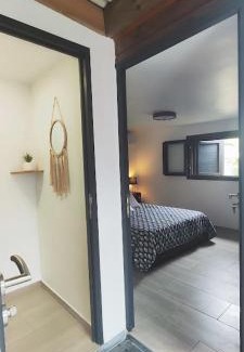 Saint-Gilles-les Hauts House | Tiny house Les Cactus - Bungalow St Gilles les hauts