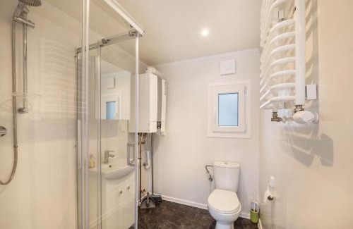 Garden Apartment | Tiny House Lohmen Garder See