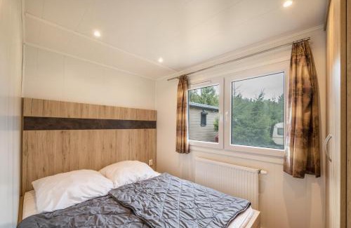 Garden Apartment | Tiny House Lohmen Garder See