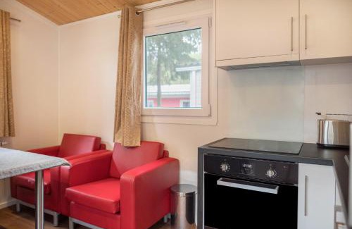 Garden Apartment | Tiny House Lohmen Garder See