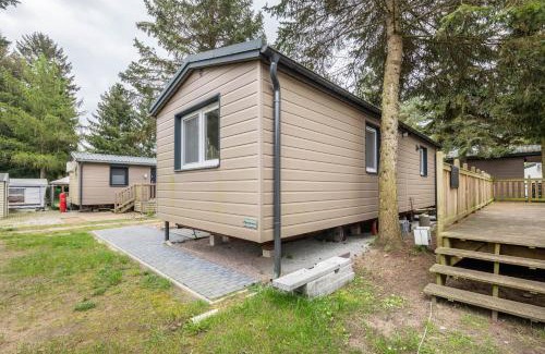 Garden Apartment | Tiny House Lohmen Garder See