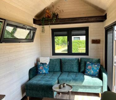 Zuideinde House | Tiny House Lovely Sunshine