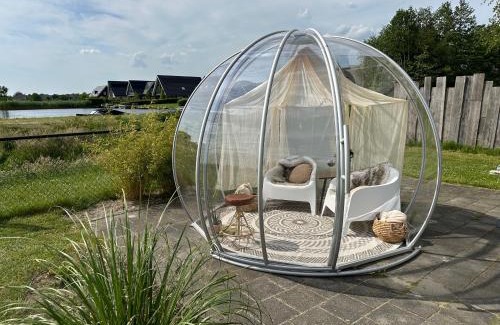 Zuideinde House | Tiny House Lovely Sunshine