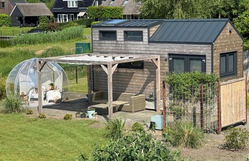 Zuideinde House | Tiny House Lovely Sunshine