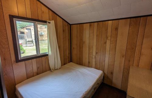 Wasaga Beach House | Tiny Wood Cottage 11