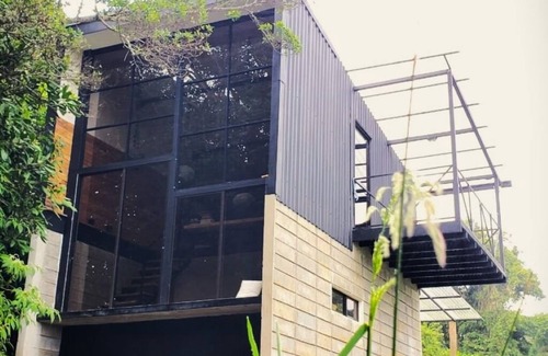 San Jeronimo Cabin | Tinyhouse en el Bosque