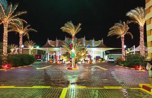 Al Khor Resort | Tio Sea Resort