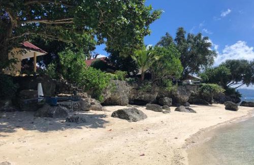 Basdiot Resort | Tipolo Beach Resort
