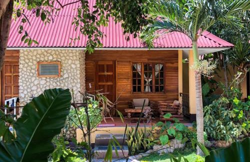 Basdiot Resort | Tipolo Beach Resort
