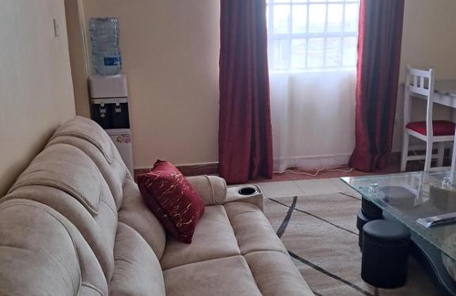 Ngelani Apartment | Tirisi Homes