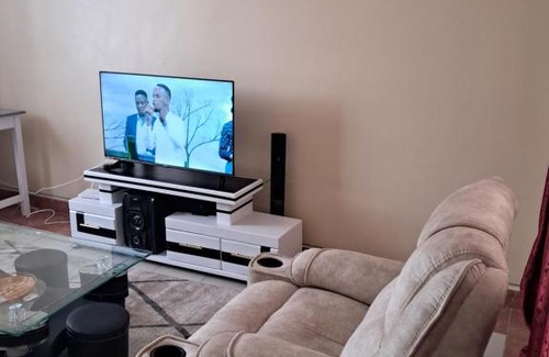Ngelani Apartment | Tirisi Homes