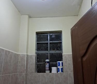 Ngelani Apartment | Tirisi Homes