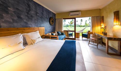 Praia do Forte Resort | Tivoli Ecoresort Praia do Forte