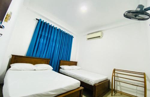 Badulla Apartment | TK Homes