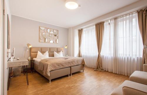 Dusseldorf Old Town Hotel | TM Hotel Düsseldorf