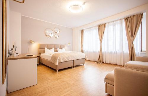 Dusseldorf Old Town Hotel | TM Hotel Düsseldorf