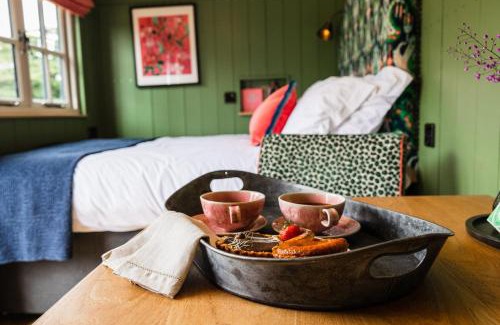 Mickleton Apartment | Toadland Shepherd Huts