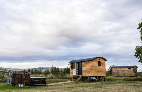 Mickleton Apartment | Toadland Shepherd Huts