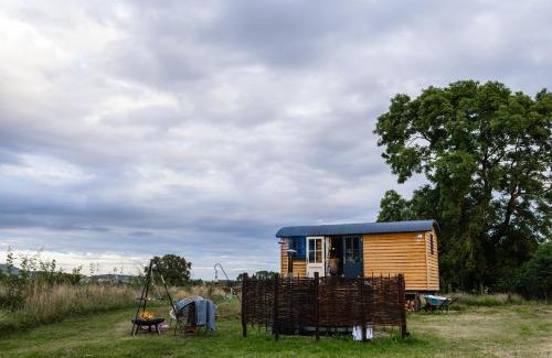 Mickleton Apartment | Toadland Shepherd Huts