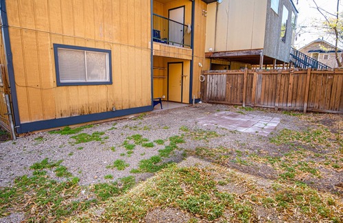Midtown Hotel | Tobin Hill 2/2 Apt 5Mindt, 2Min Pearl & St Marys