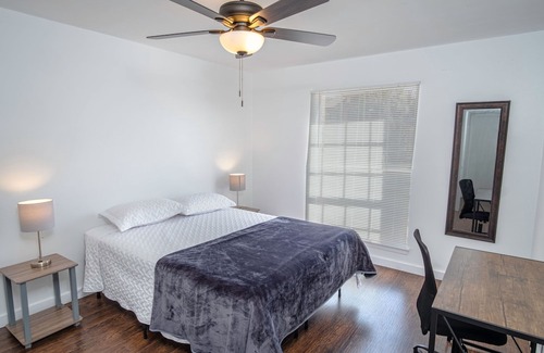 Midtown Hotel | Tobin Hill 2/2 Apt 5Mindt, 2Min Pearl & St Marys