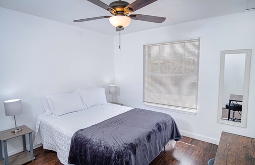 Midtown Hotel | Tobin Hill 2/2 Apt! 5Mindt, 2Min Pearl & St Marys!