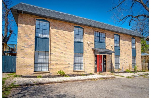 Midtown Apartment | Tobin Hill 2-2 Apt 5minDT 2min Pearl and St Marys