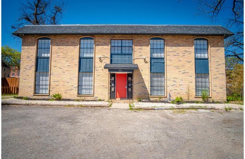 Midtown Apartment | Tobin Hill 2-2 Apt 5minDT 2min Pearl and St Marys