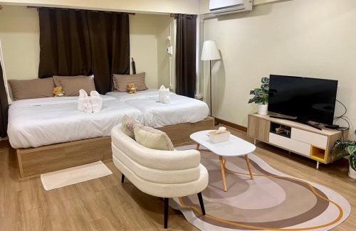 Nimman House | Tofu House CNX Near Nimman-Airport 4 Bedroom 6 Bed with 3 Bath room