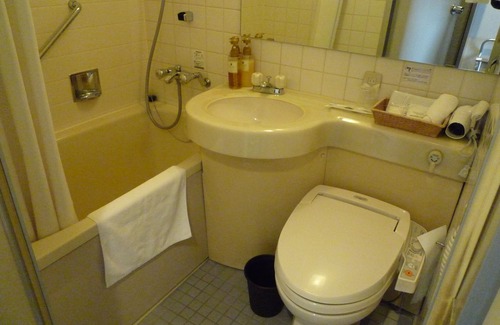 Shiba Hotel | Tokyo Grand Hotel