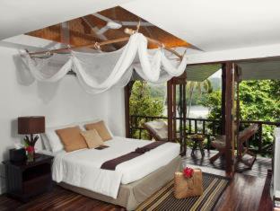 Ko Kood Resort | Tolani Resort Koh Kood