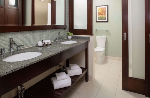 Los Gatos Hotel | Toll House Hotel Los Gatos