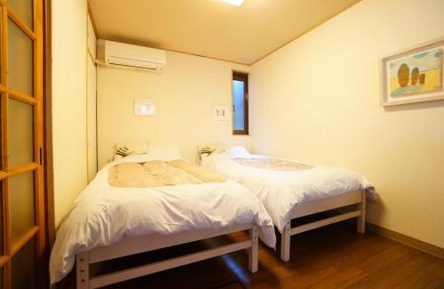 Hida Takayama Onsen House | Tomato House Takayama