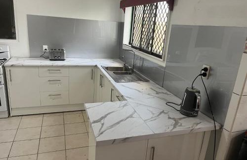 Nuku'alofa House | Tonga Holiday Villa