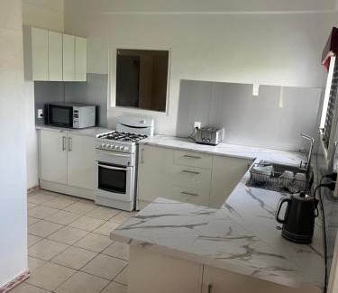 Nuku'alofa House | Tonga Holiday Villa