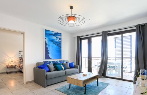 Carosse Apartment | TONGA SOA - appartement centre-ville