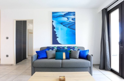 Carosse Apartment | TONGA SOA - appartement centre-ville