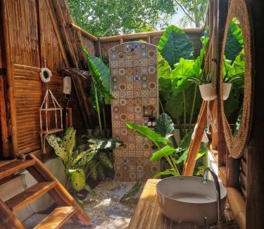 Basdiot Cabin | Tongo Hill Cottages