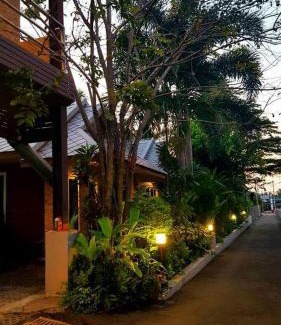 Samut Songkhram Resort | Tonnum Resort