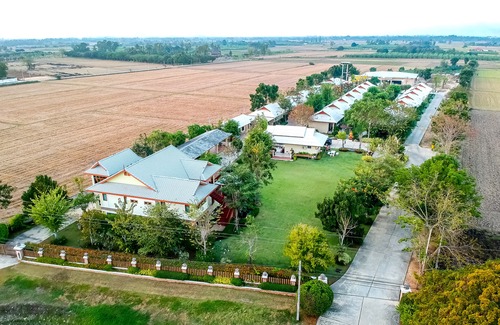Tha Yang Hotel | Tontan Resort Cha-am
