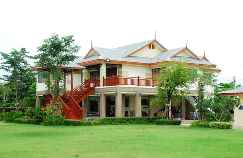 Tha Yang Hotel | Tontan Resort Cha-am