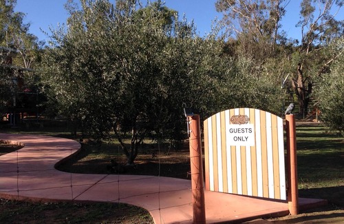 West Toodyay Ski Chalet | Toodyay Luxury Accommodation