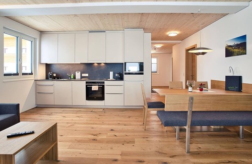 Faschina Apartment | Top 2 or 6 - RÖSSLE Apartments