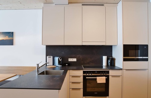 Faschina Apartment | Top 2 or 6 - RÖSSLE Apartments