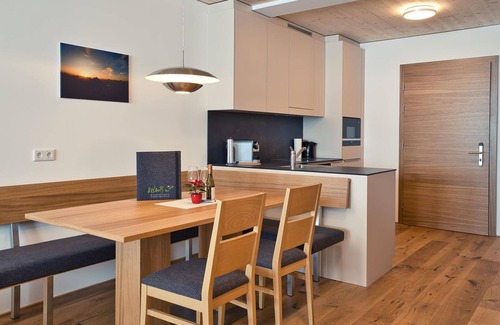 Faschina Apartment | Top 2 or 6 - RÖSSLE Apartments