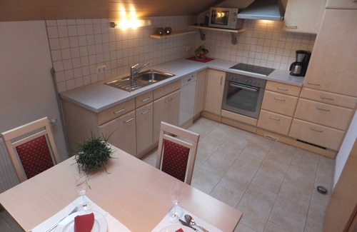 Schroecken Apartment | Top 6 - House Annette