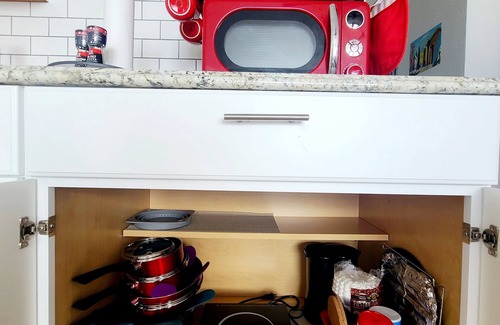 East Daytona Apartment | Top Floor Cozy Studio with Oceanview & Kitchenette