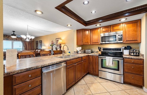 Indian Rocks Beach Condo | TOP FLOOR Direct Ocean Views 10% Dscnt wk - New External Amenities Lux Vacation!